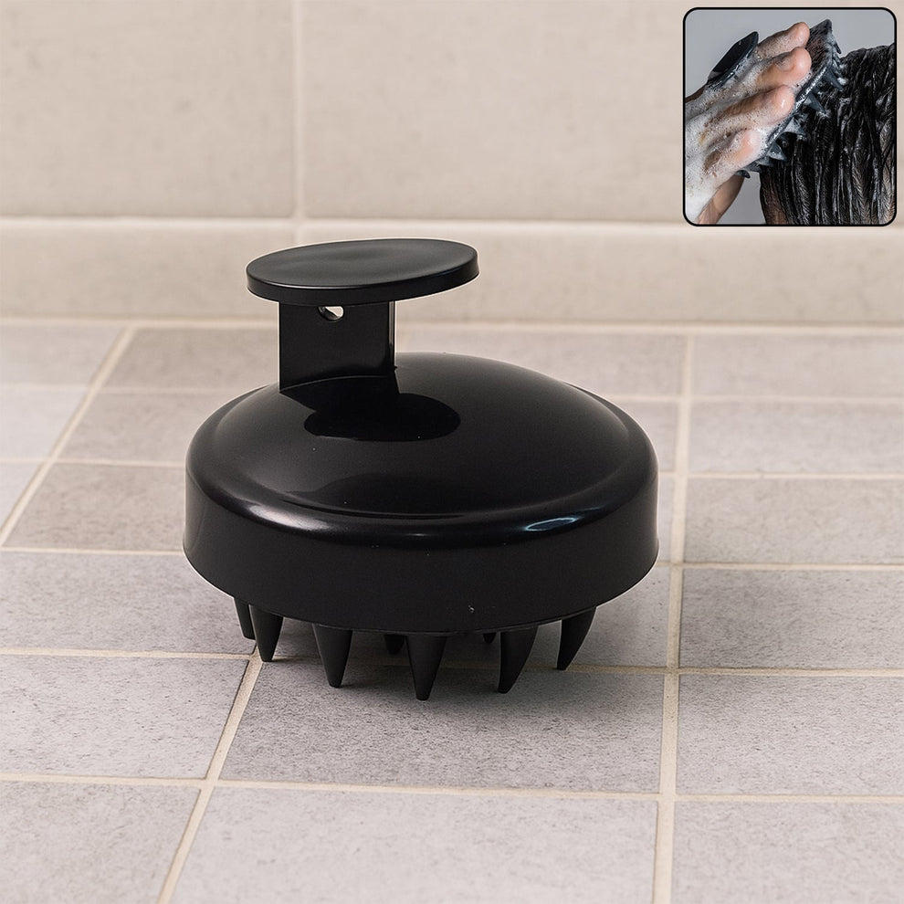 ProFlow Scalp Stimulator Brush