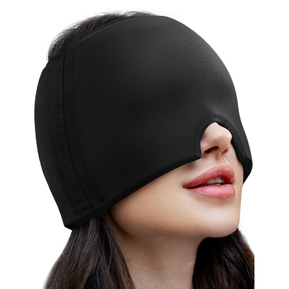 CryoComfort Cap for Migrane