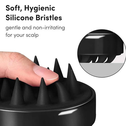ProFlow Scalp Stimulator Brush