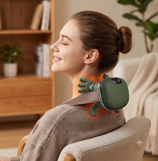 RelaxPro Pulse