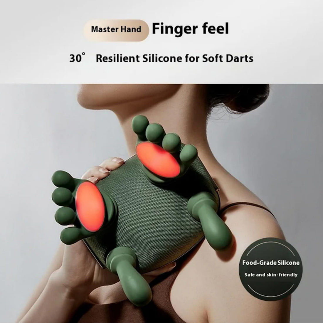 RelaxPro Pulse