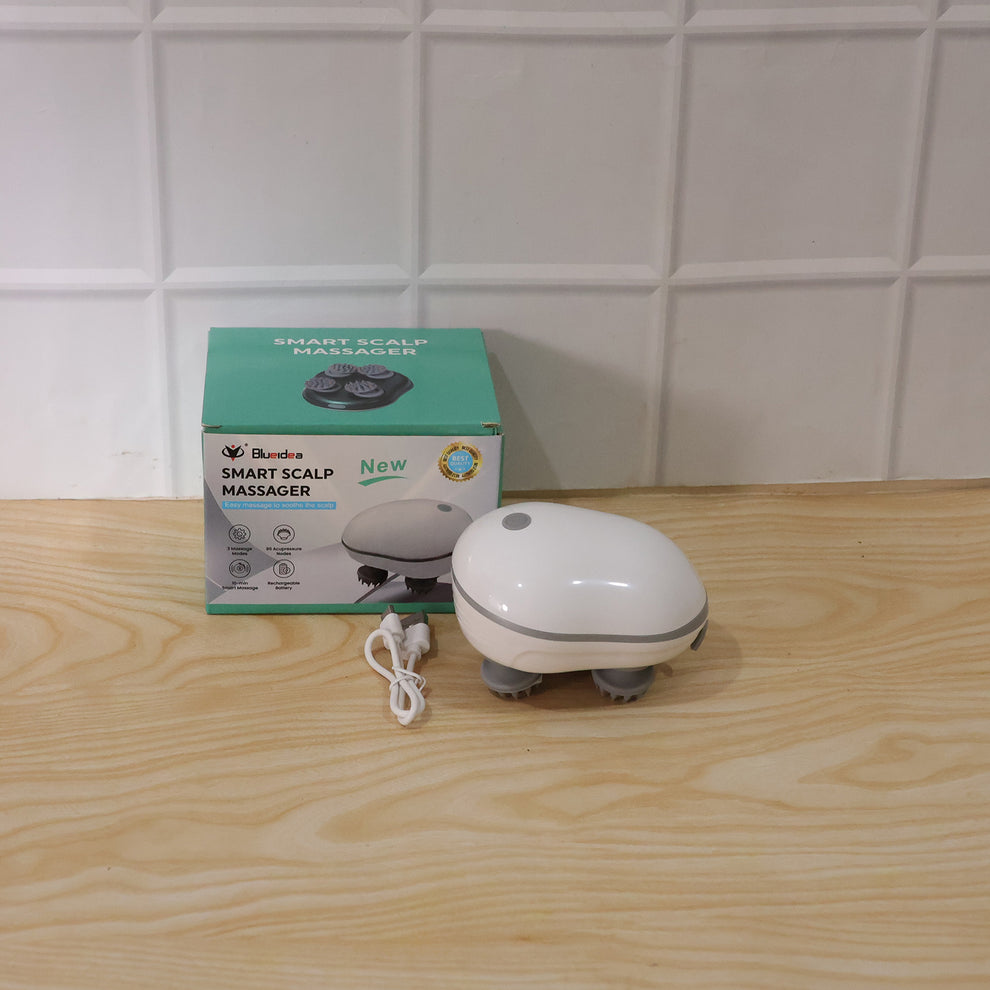 Relief Pro Scalp Massager