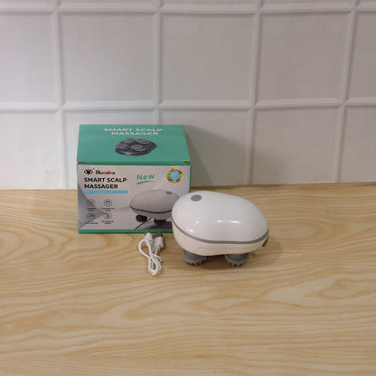 Relief Pro Scalp Massager